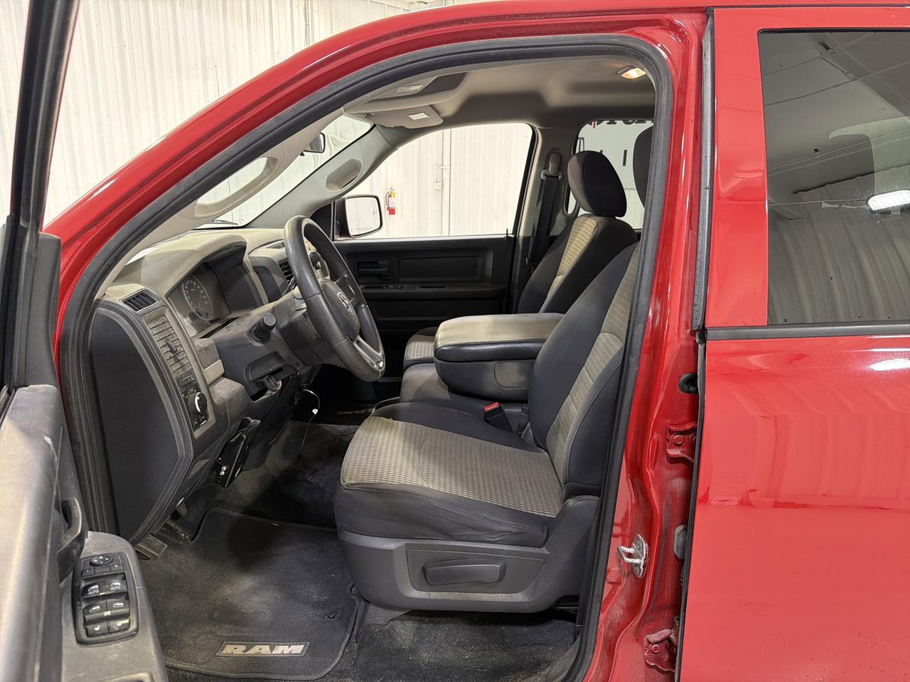 2011 Ram 1500 ST San Antonio TX