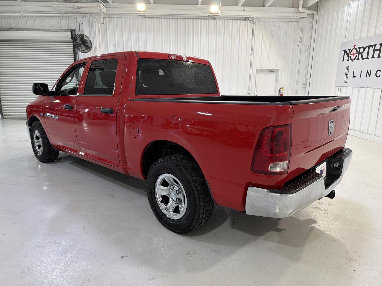 2011 Ram 1500 ST San Antonio TX