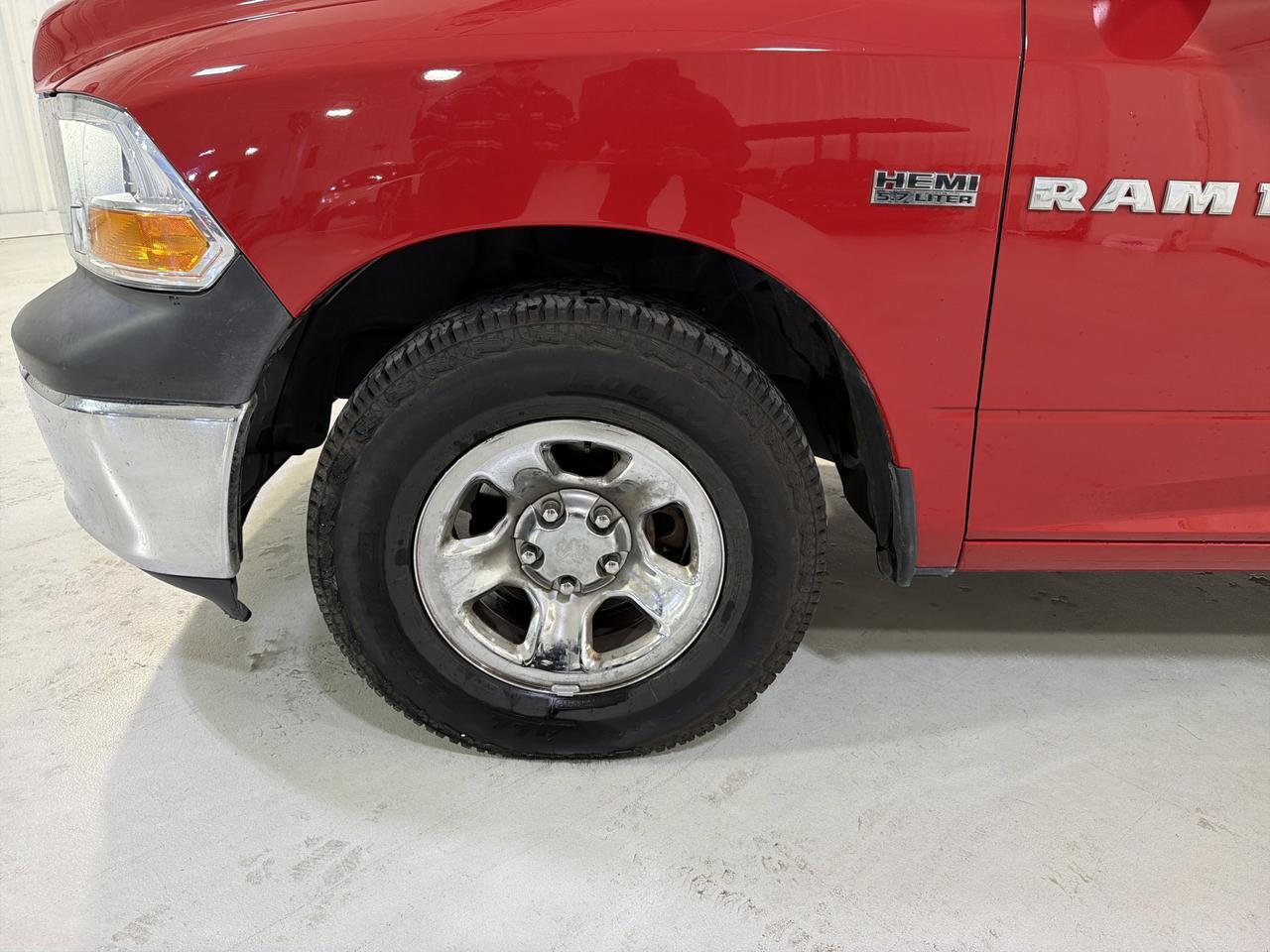 2011 Ram 1500 ST San Antonio TX