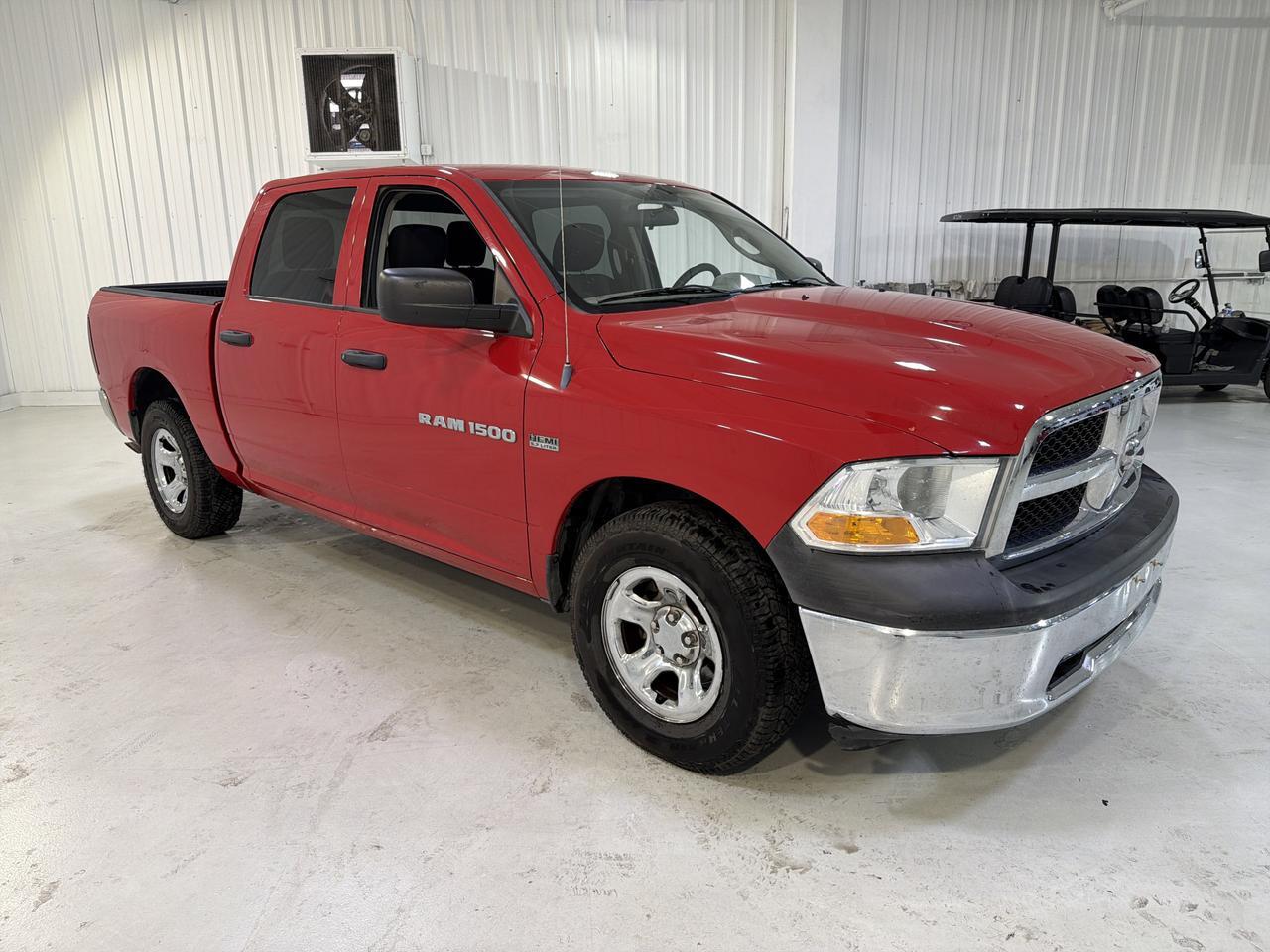 2011 Ram 1500 ST San Antonio TX
