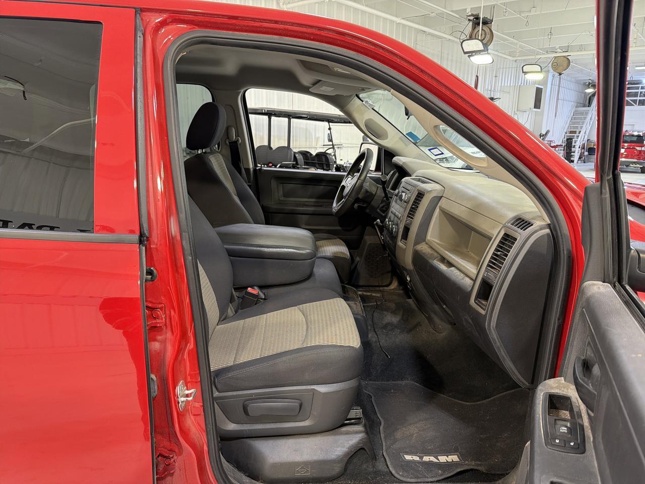 2011 Ram 1500 ST San Antonio TX