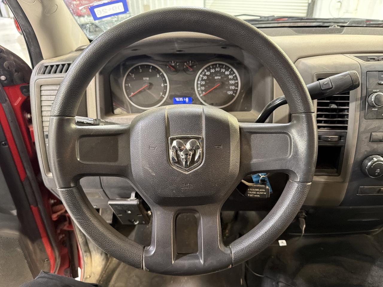 2011 Ram 1500 ST San Antonio TX