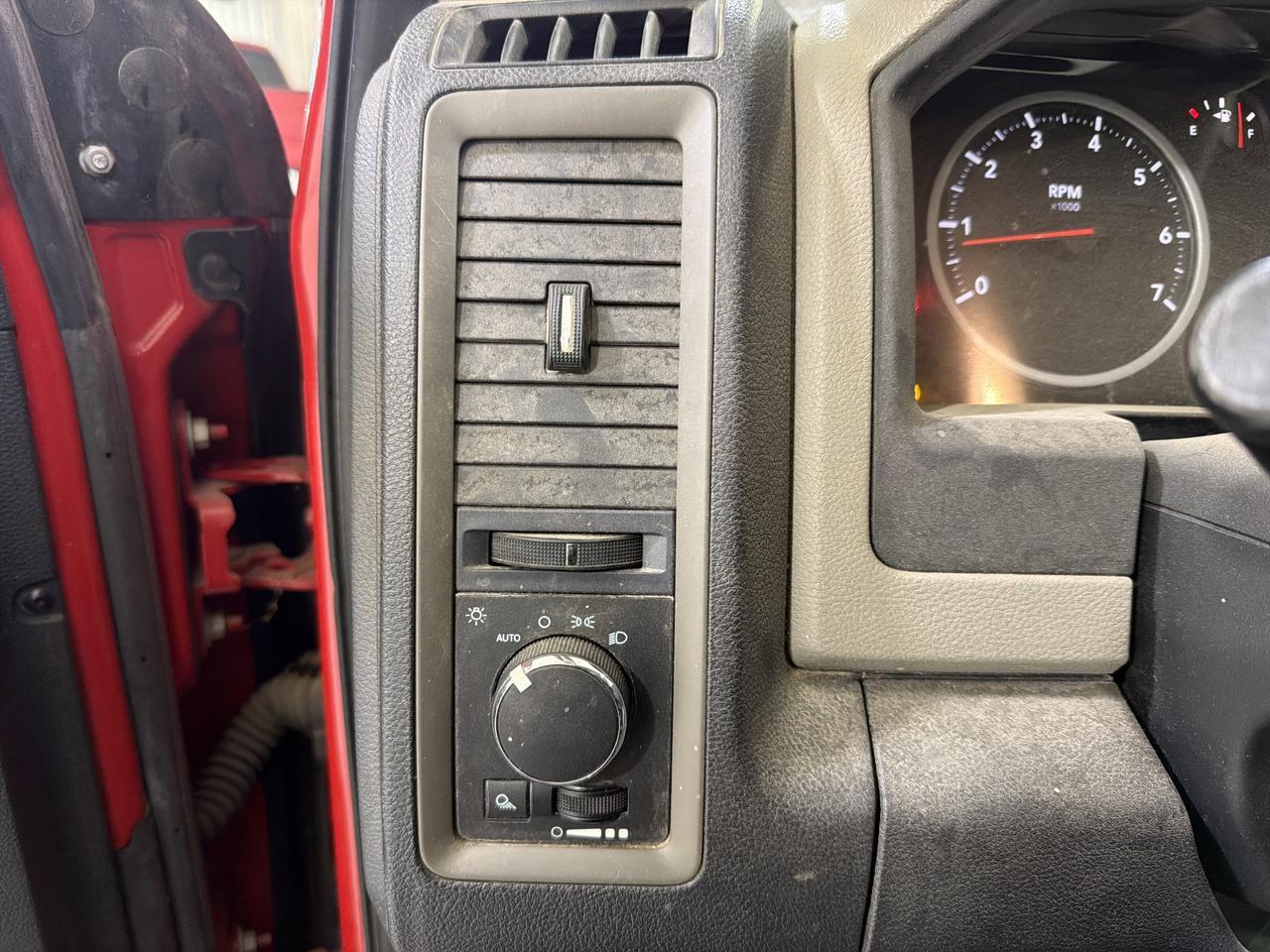 2011 Ram 1500 ST San Antonio TX