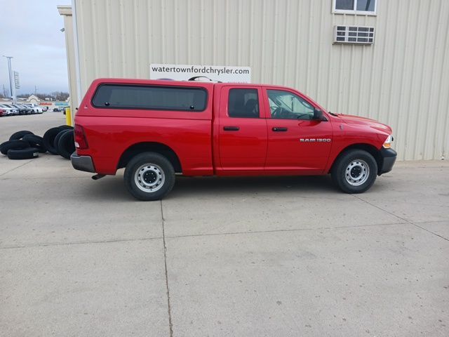 2011 Ram 1500 ST