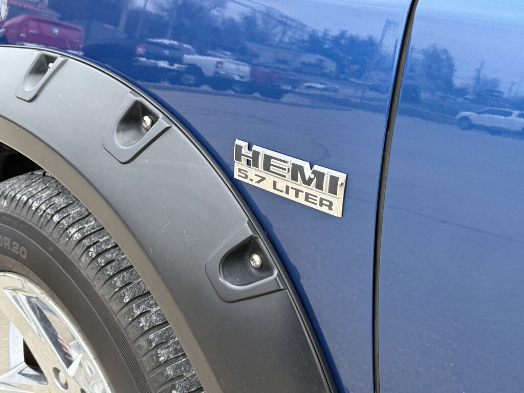 2011 Ram 1500 Sport Crestwood KY