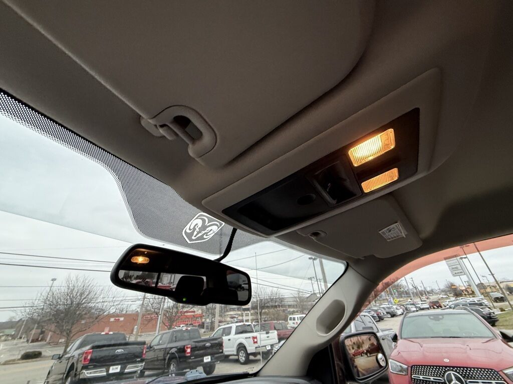 2011 Ram 1500 Sport Crestwood KY