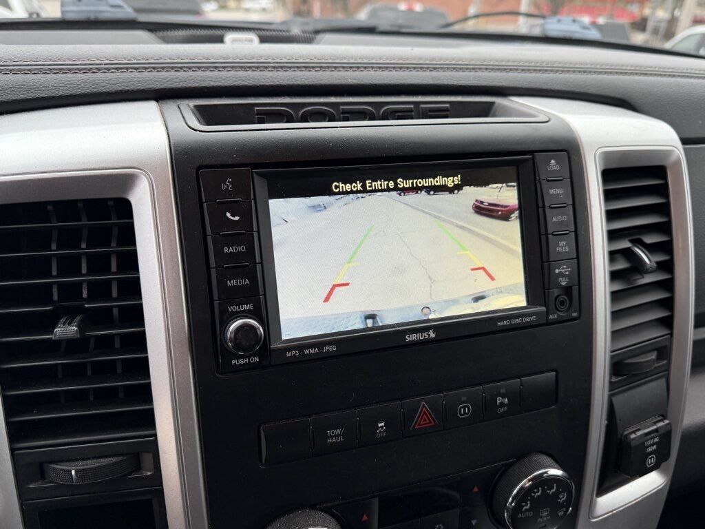 2011 Ram 1500 Sport Crestwood KY