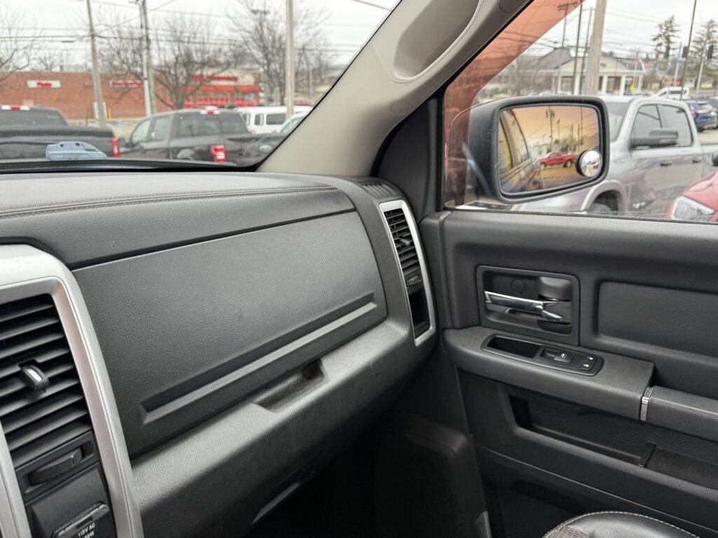 2011 Ram 1500 Sport Crestwood KY
