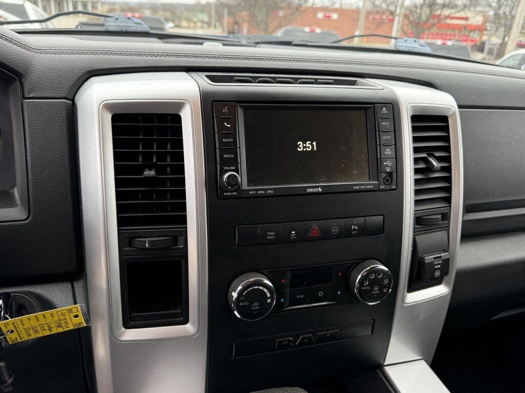 2011 Ram 1500 Sport Crestwood KY