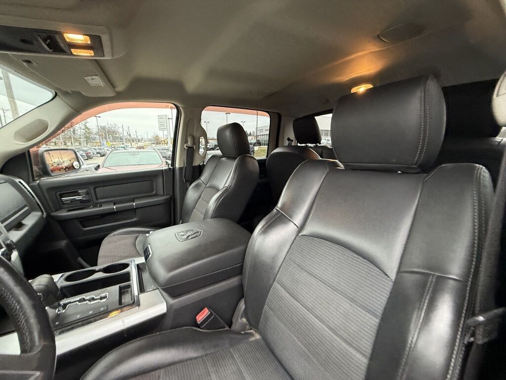 2011 Ram 1500 Sport Crestwood KY