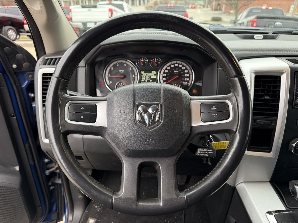 2011 Ram 1500 Sport Crestwood KY