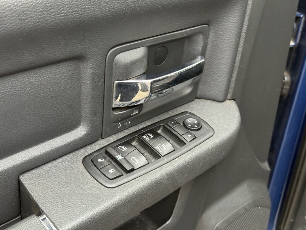 2011 Ram 1500 Sport Crestwood KY