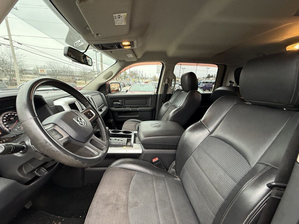 2011 Ram 1500 Sport Crestwood KY