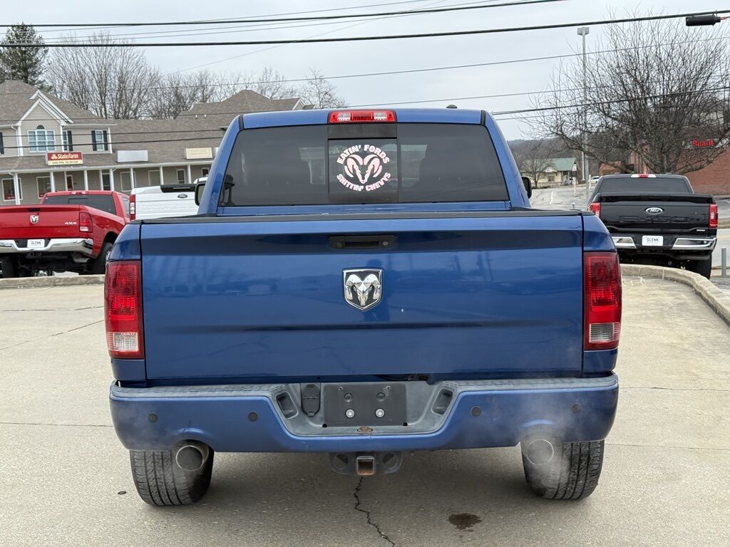 2011 Ram 1500 Sport Crestwood KY