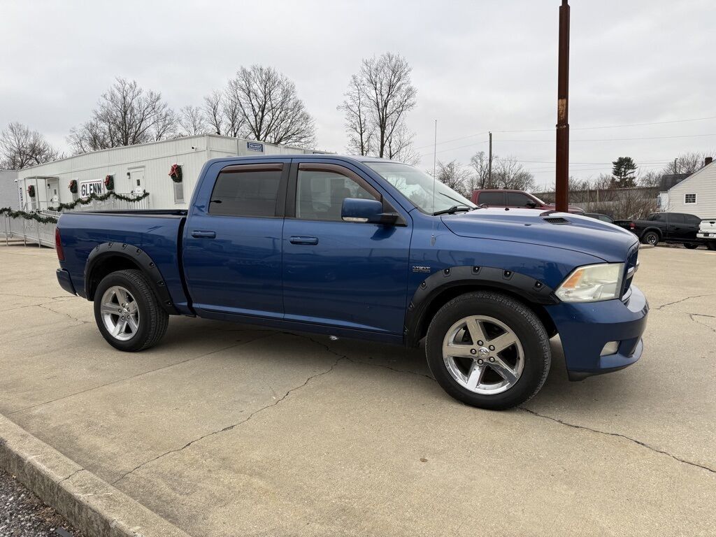 2011 Ram 1500 Sport Crestwood KY