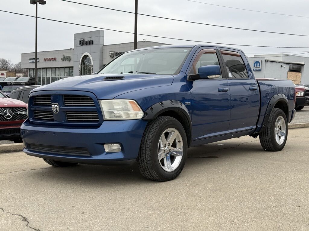 2011 Ram 1500 Sport Crestwood KY