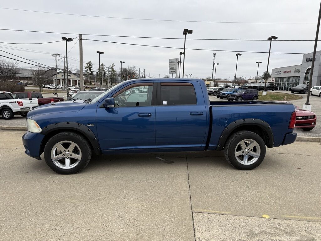 2011 Ram 1500 Sport Crestwood KY