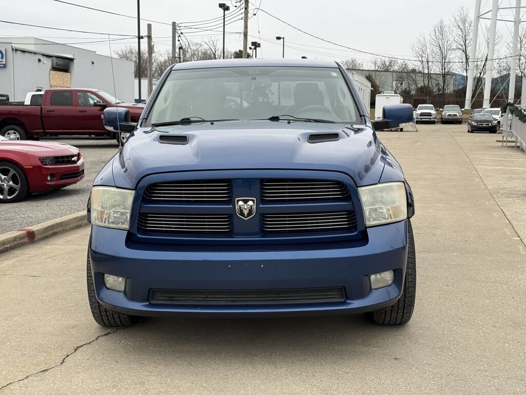 2011 Ram 1500 Sport Crestwood KY