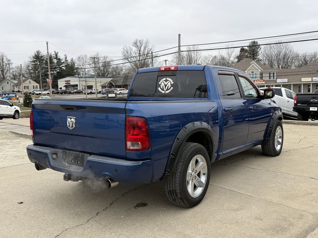 2011 Ram 1500 Sport Crestwood KY