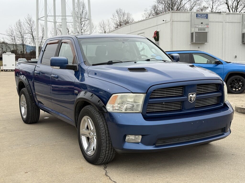 2011 Ram 1500 Sport Crestwood KY