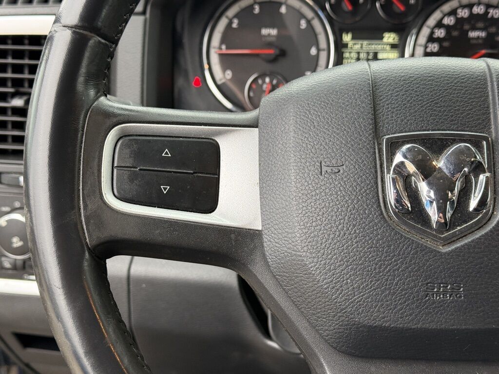 2011 Ram 1500 Sport Crestwood KY