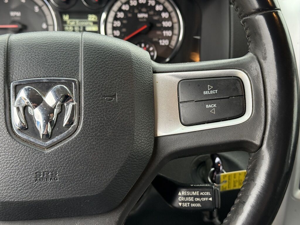 2011 Ram 1500 Sport Crestwood KY