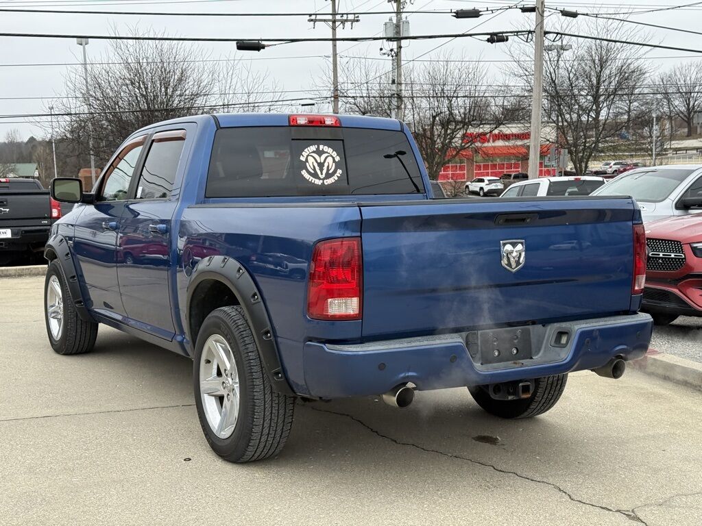 2011 Ram 1500 Sport Crestwood KY