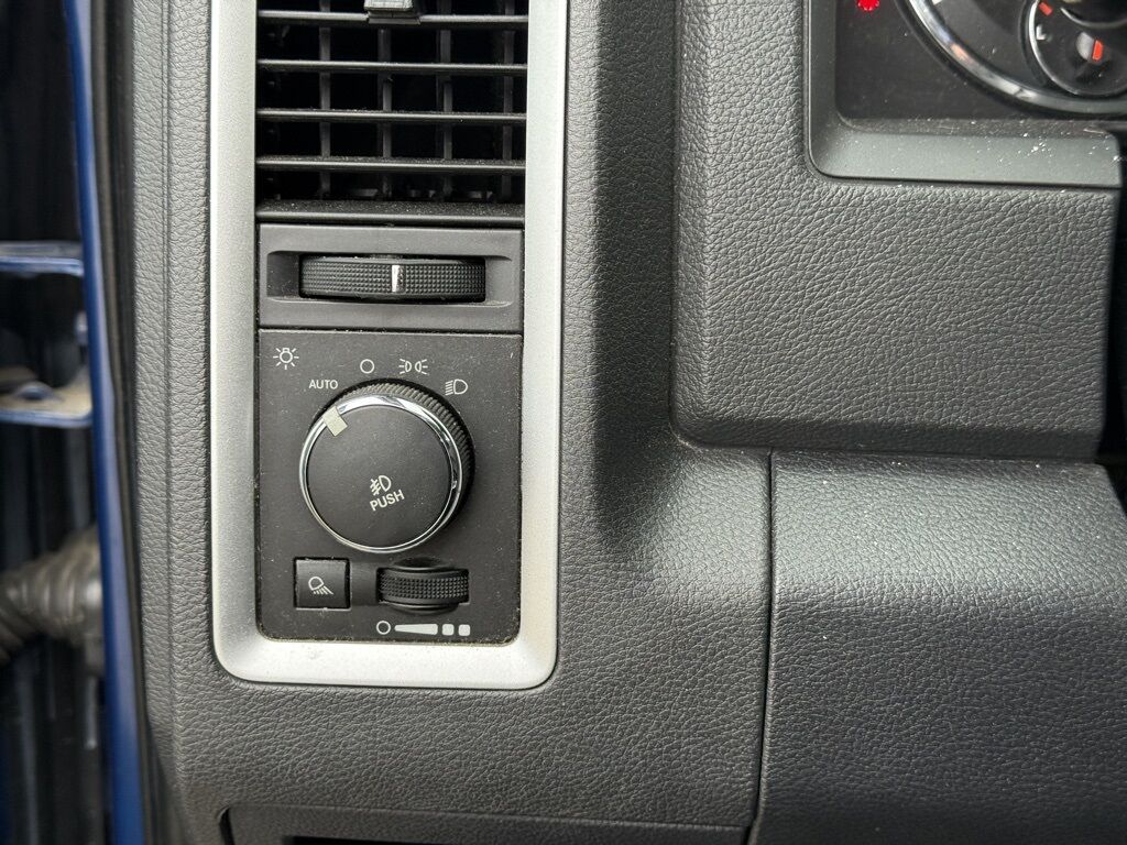 2011 Ram 1500 Sport Crestwood KY