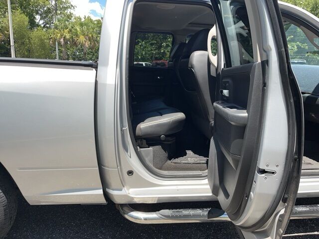 2011 Ram 1500 Sport Jacksonville FL