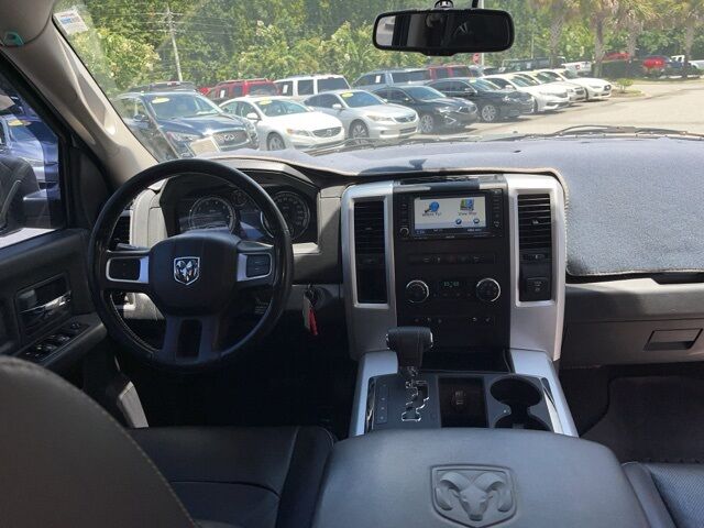 2011 Ram 1500 Sport Jacksonville FL