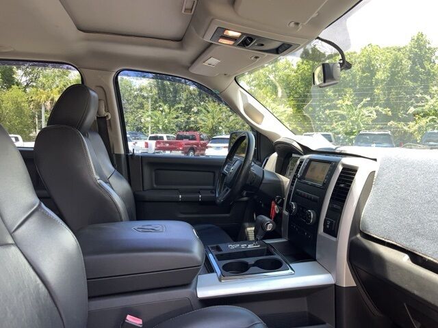 2011 Ram 1500 Sport Jacksonville FL
