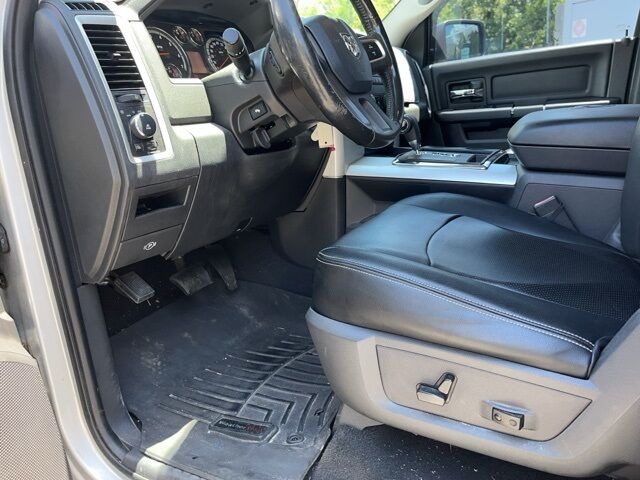 2011 Ram 1500 Sport Jacksonville FL