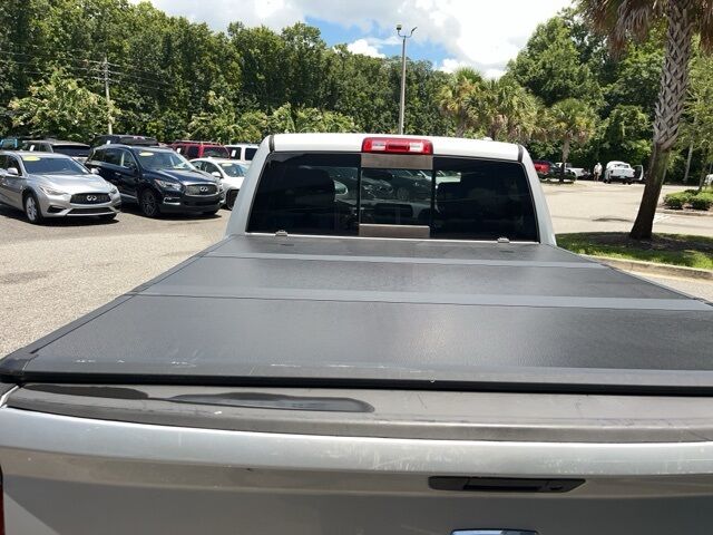 2011 Ram 1500 Sport Jacksonville FL