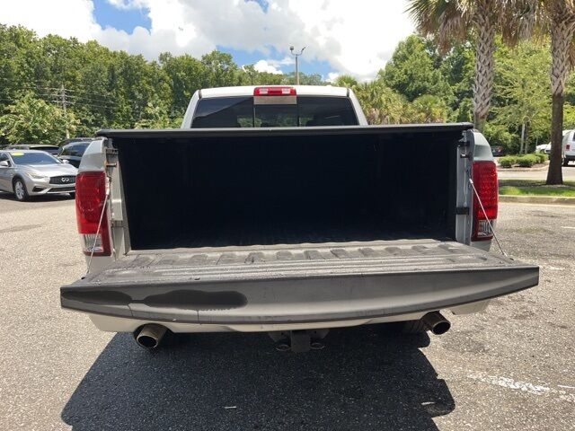 2011 Ram 1500 Sport Jacksonville FL