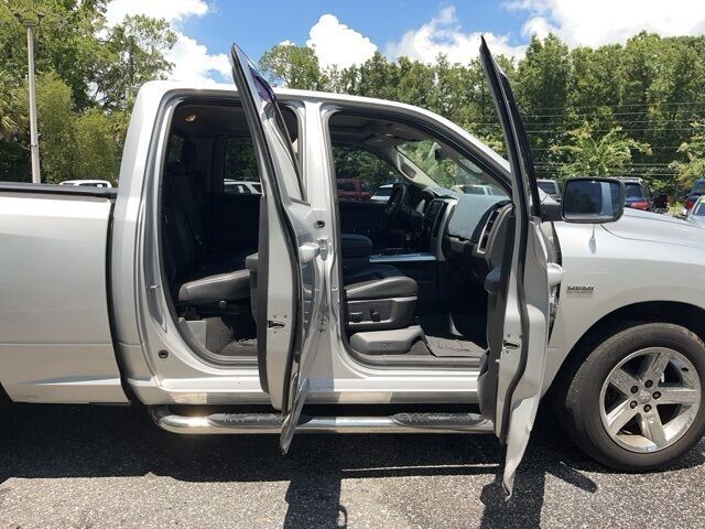 2011 Ram 1500 Sport Jacksonville FL