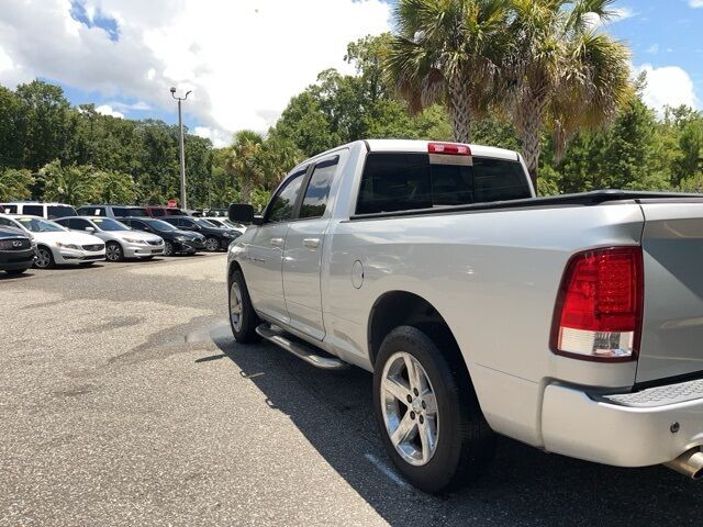 2011 Ram 1500 Sport Jacksonville FL