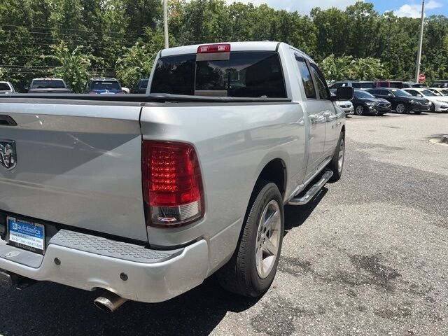 2011 Ram 1500 Sport Jacksonville FL