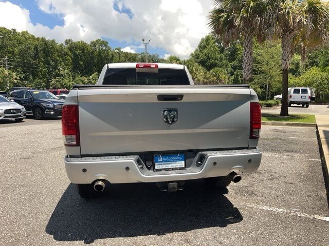 2011 Ram 1500 Sport Jacksonville FL