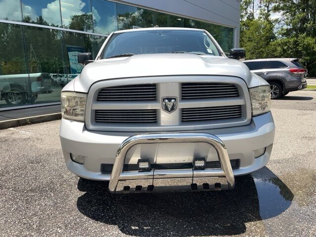 2011 Ram 1500 Sport Jacksonville FL