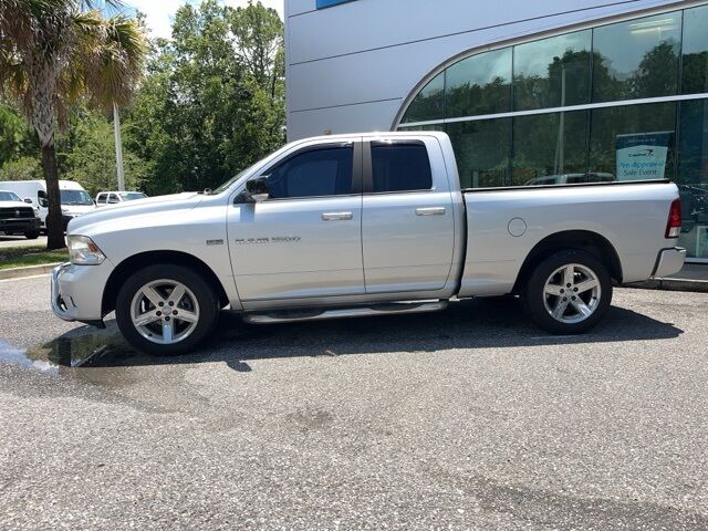2011 Ram 1500 Sport Jacksonville FL