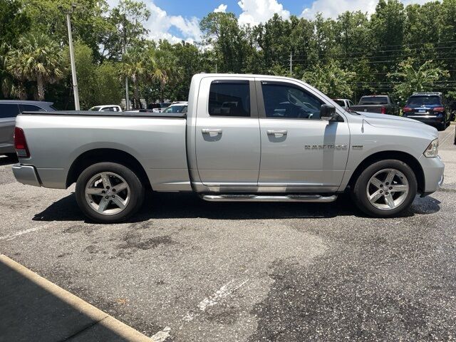 2011 Ram 1500 Sport Jacksonville FL