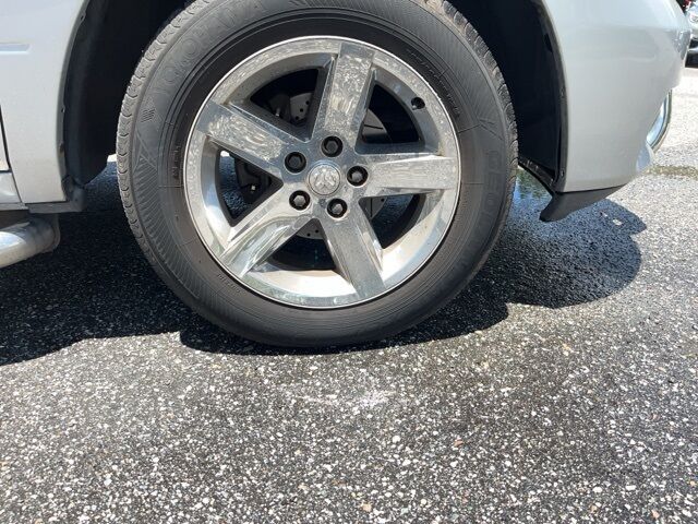 2011 Ram 1500 Sport Jacksonville FL
