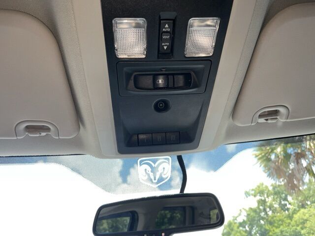 2011 Ram 1500 Sport Jacksonville FL