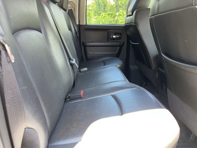 2011 Ram 1500 Sport Jacksonville FL