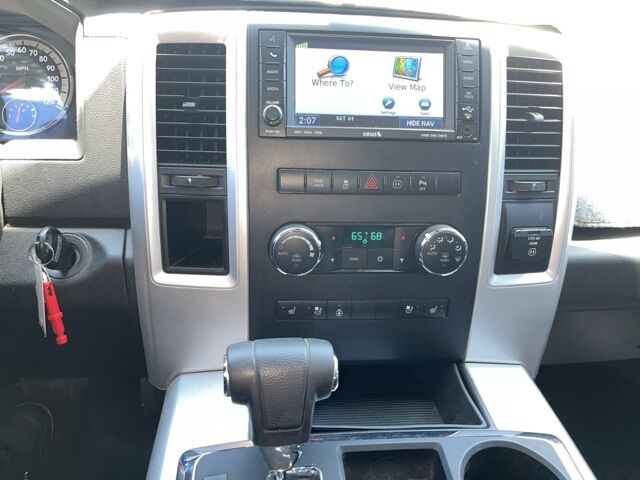 2011 Ram 1500 Sport Jacksonville FL