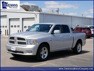 2011 Ram 1500 Sport Owatonna MN 2011 Ram 1500 Sport Owatonna MN