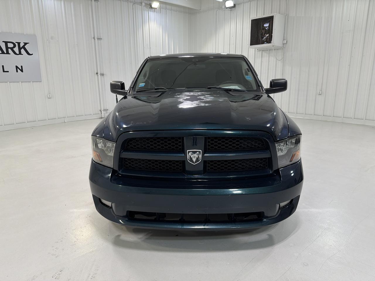 2011 Ram 1500 Tradesman San Antonio TX