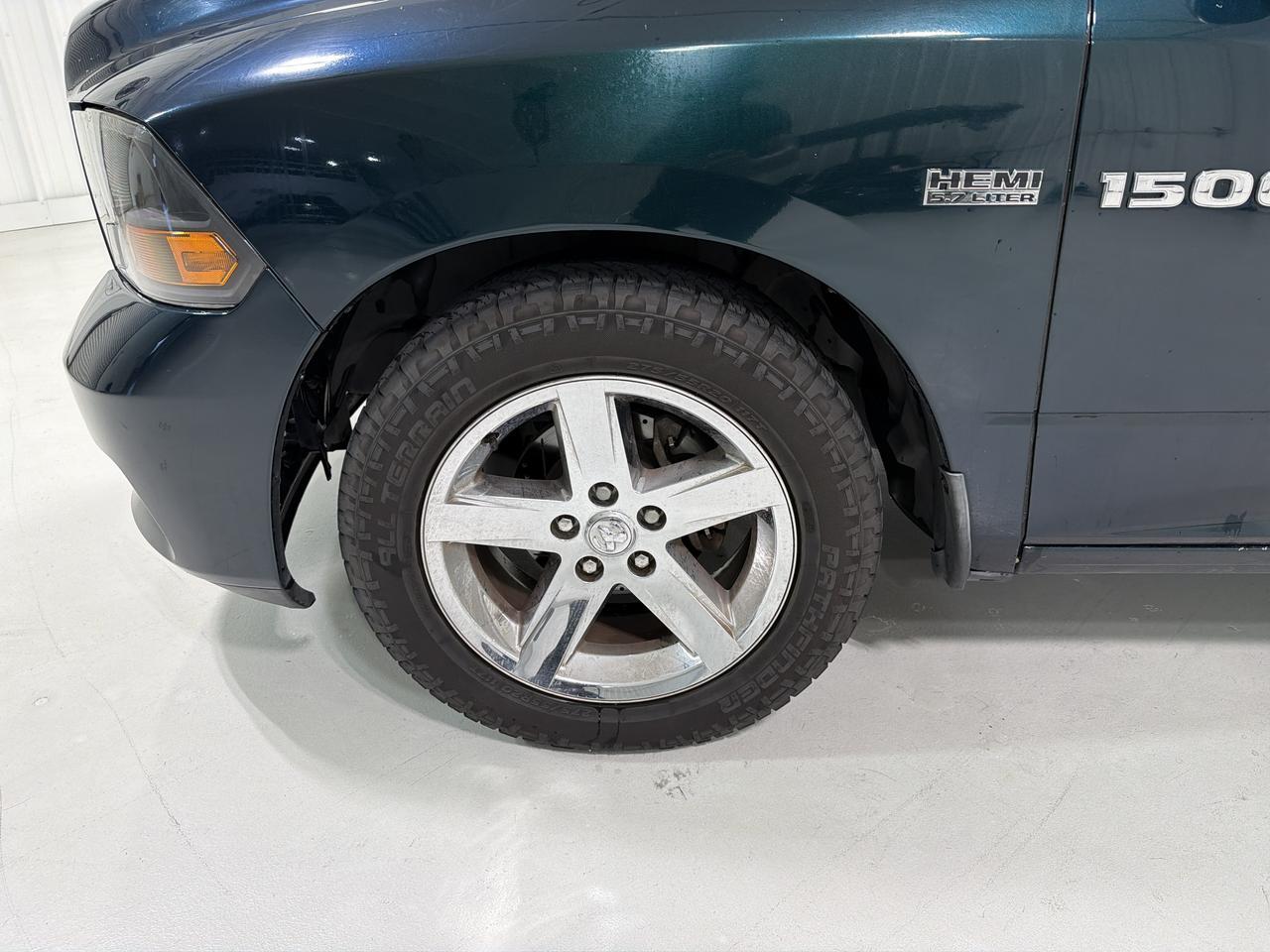 2011 Ram 1500 Tradesman San Antonio TX