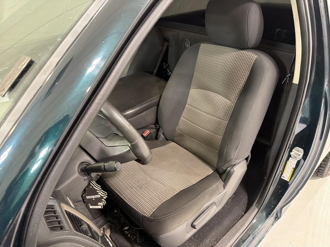2011 Ram 1500 Tradesman San Antonio TX