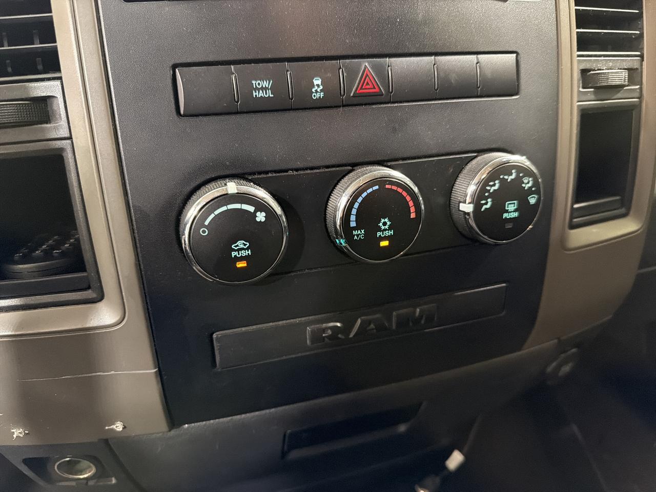 2011 Ram 1500 Tradesman San Antonio TX